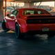 Image for article titled The 2018 Dodge Challenger SRT Hellcat Widebody Never Lets You Forget Who's Really In Control